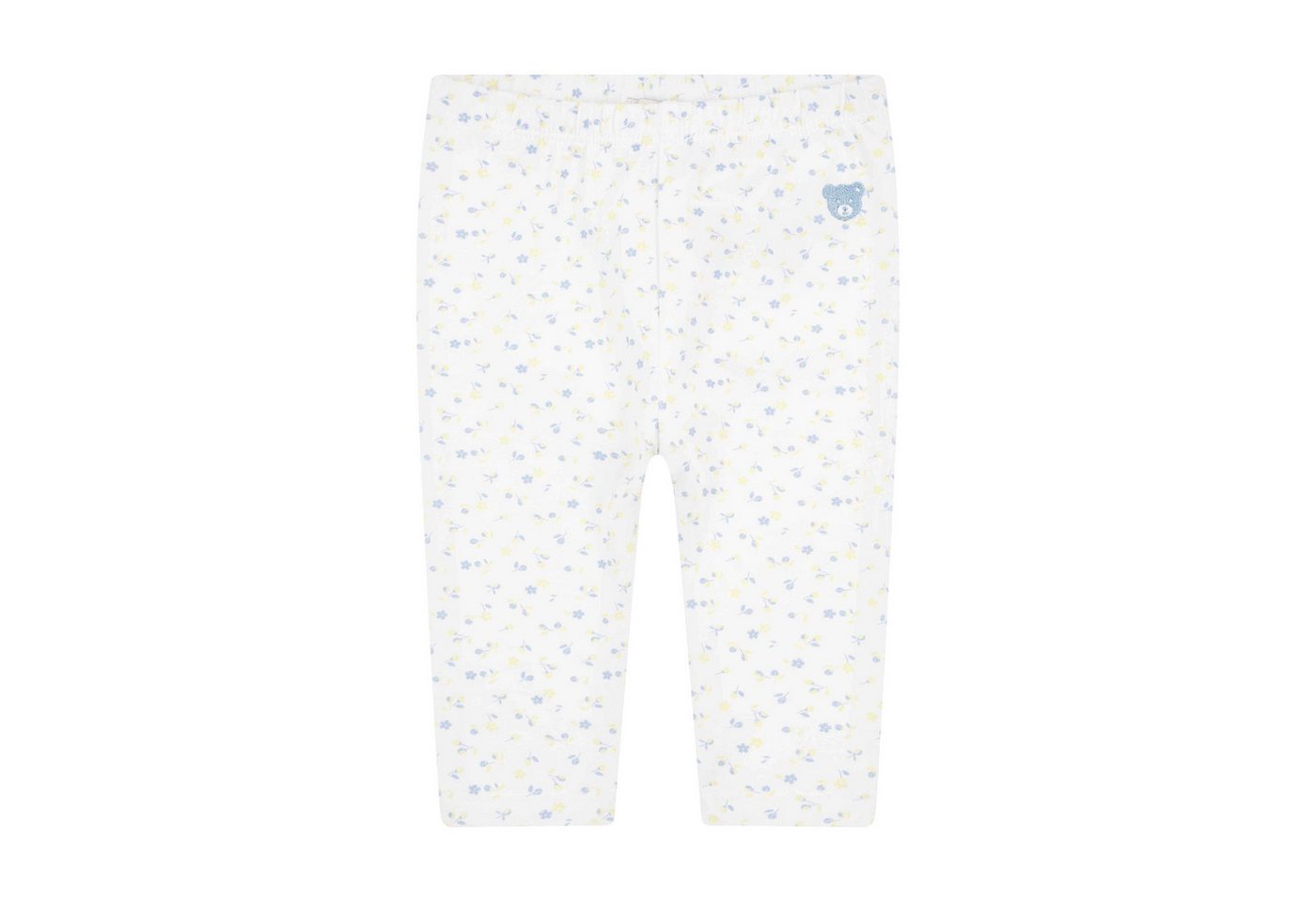 Steiff Leggings Leggings Summer Breeze, Softbund Steiff Leggings Leggings Summer Breeze, Softbund von Steiff