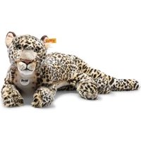 Steiff Leopard Parddy beige/braun gefleckt, 36 cm von Steiff