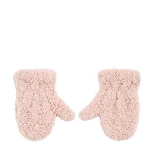 Steiff Mädchen Fäustlinge, Lotus, 20 von Steiff