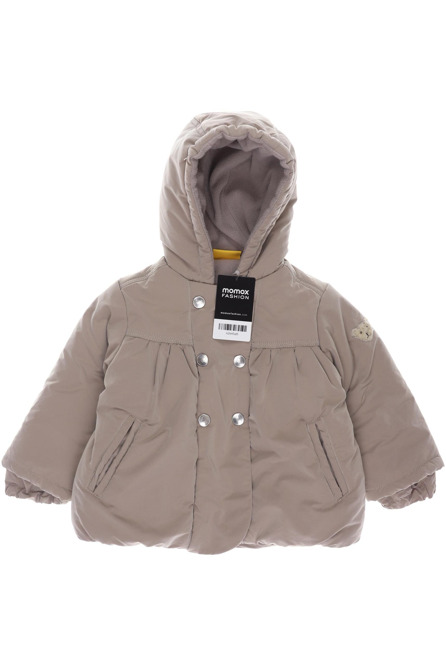 Steiff Mädchen Jacke, beige von Steiff