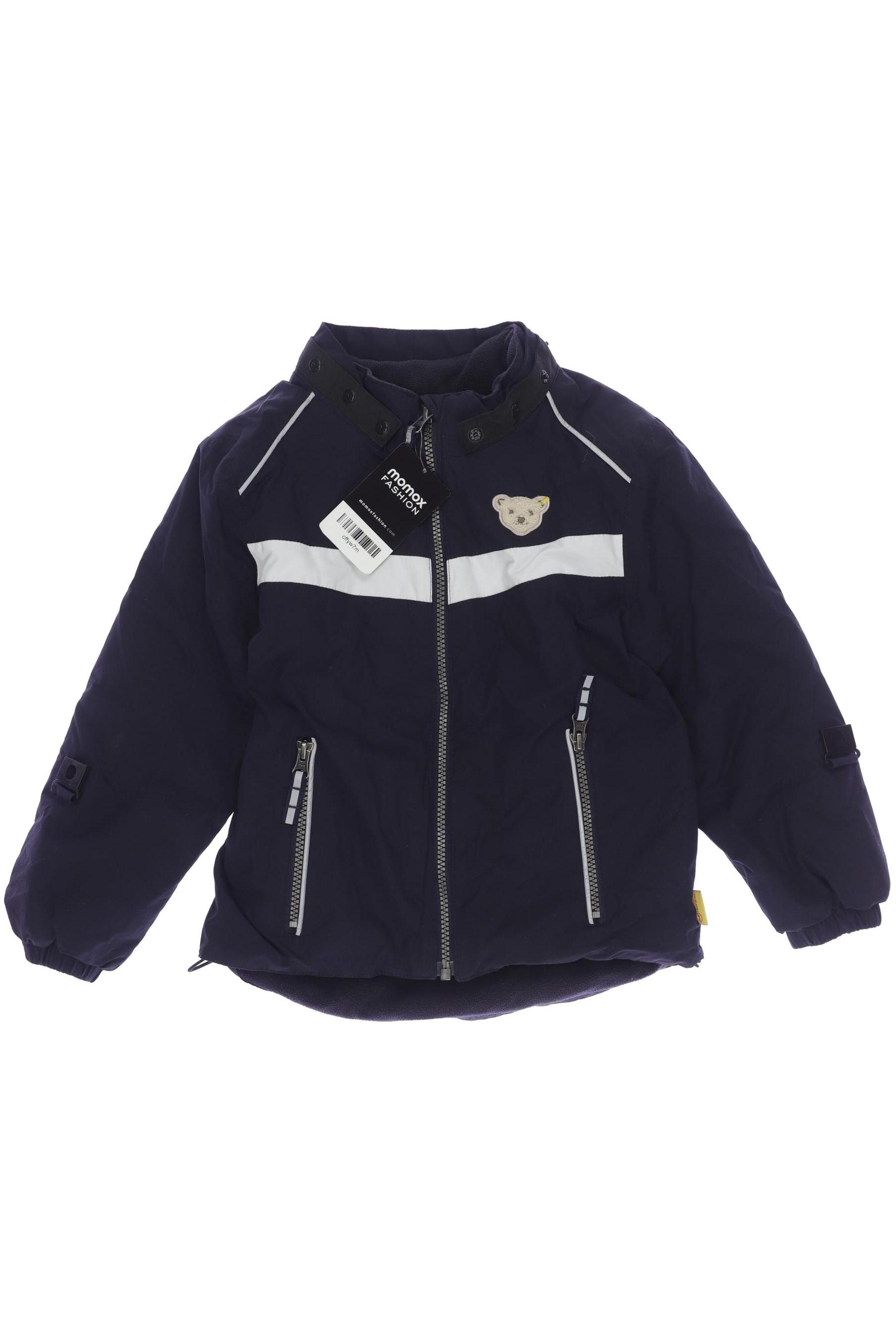 Steiff Mädchen Jacke, marineblau von Steiff