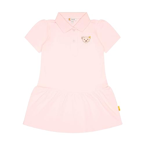 Steiff Mädchen Kleid, Rose Shadow, 104 EU von Steiff