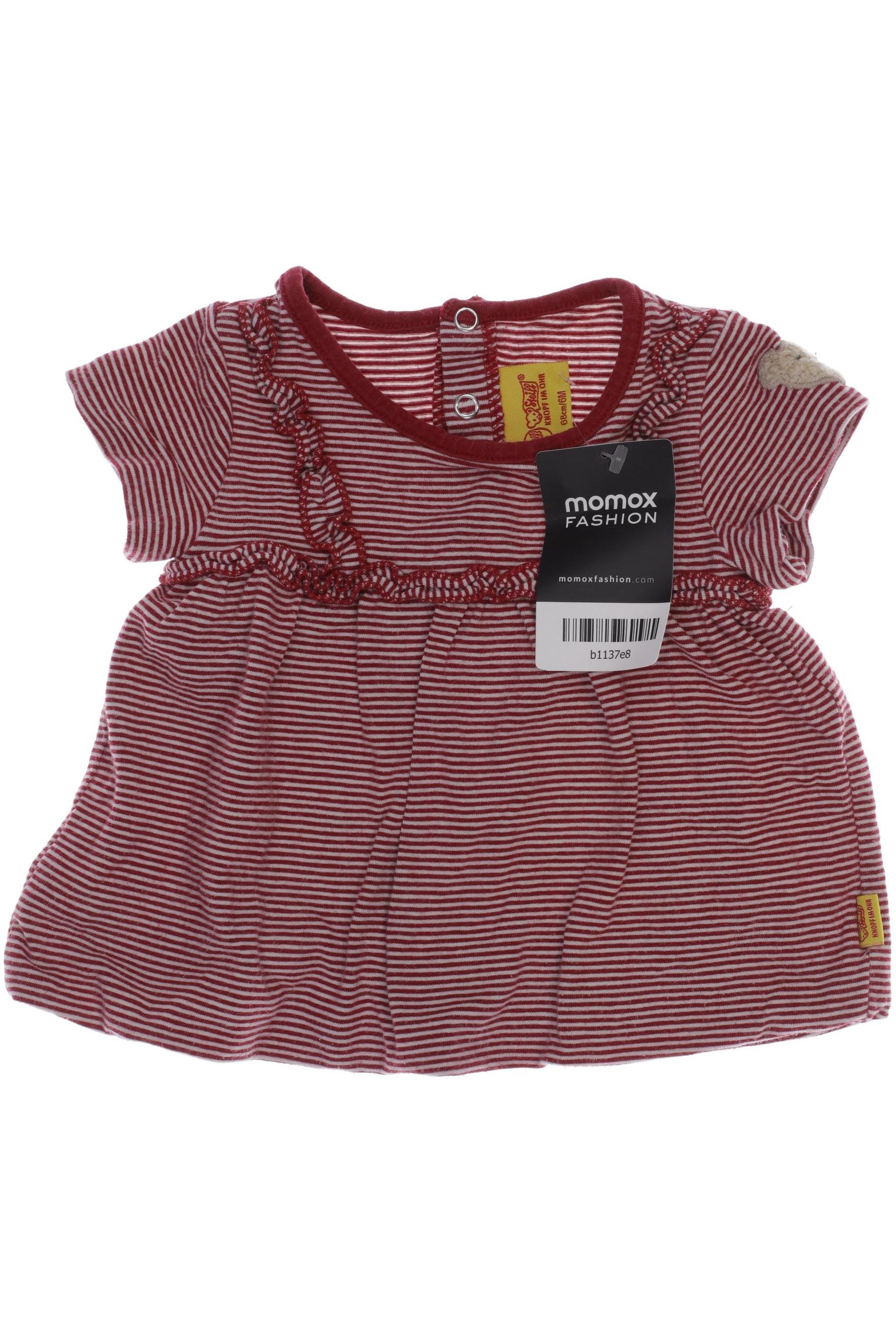 Steiff Mädchen Kleid, rot von Steiff