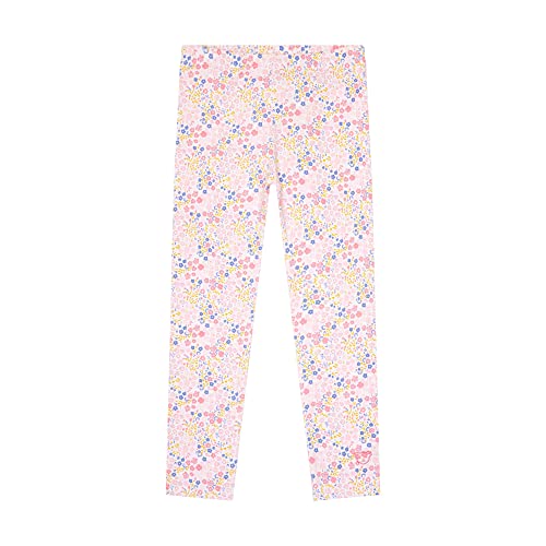 Steiff Mädchen Leggings, Bright White, 92 EU von Steiff