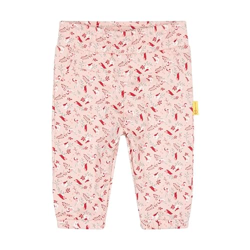 Steiff Mädchen Sweat Hose Print Unicorn von Steiff