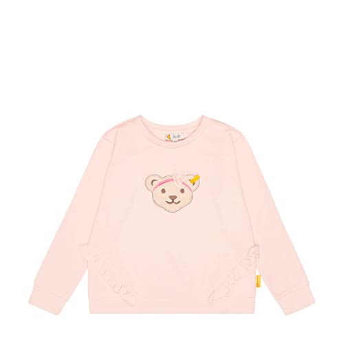 Steiff Mädchen Sweatshirt, Potpourri, 92 EU von Steiff