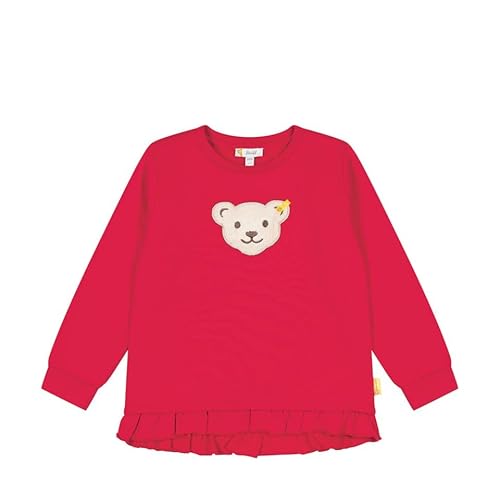 Steiff Mädchen Sweatshirt Langarm Classic von Steiff