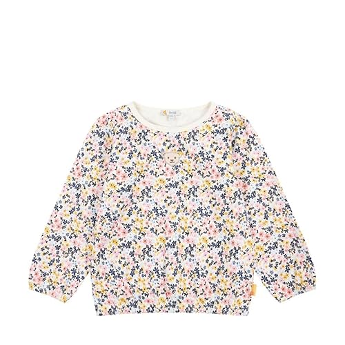 Steiff Mädchen Sweatshirt Print Nut Cracker von Steiff