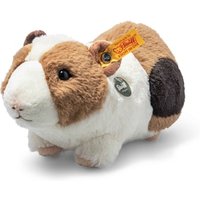 Steiff Meerschweinchen Dalle weiß/braun/schwarz, 22 cm von Steiff