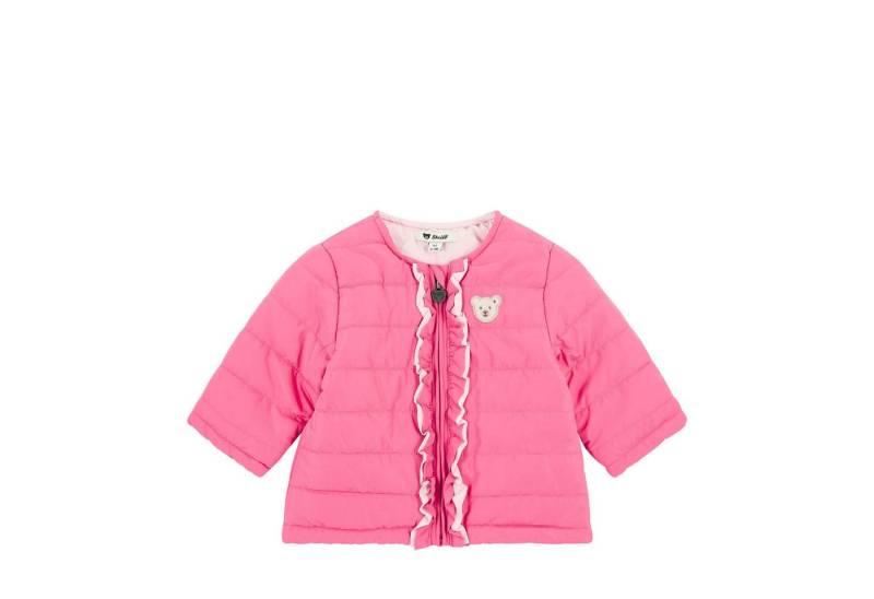 Steiff Outdoorjacke Jacke Balletcore, gefüttert, wattiert von Steiff