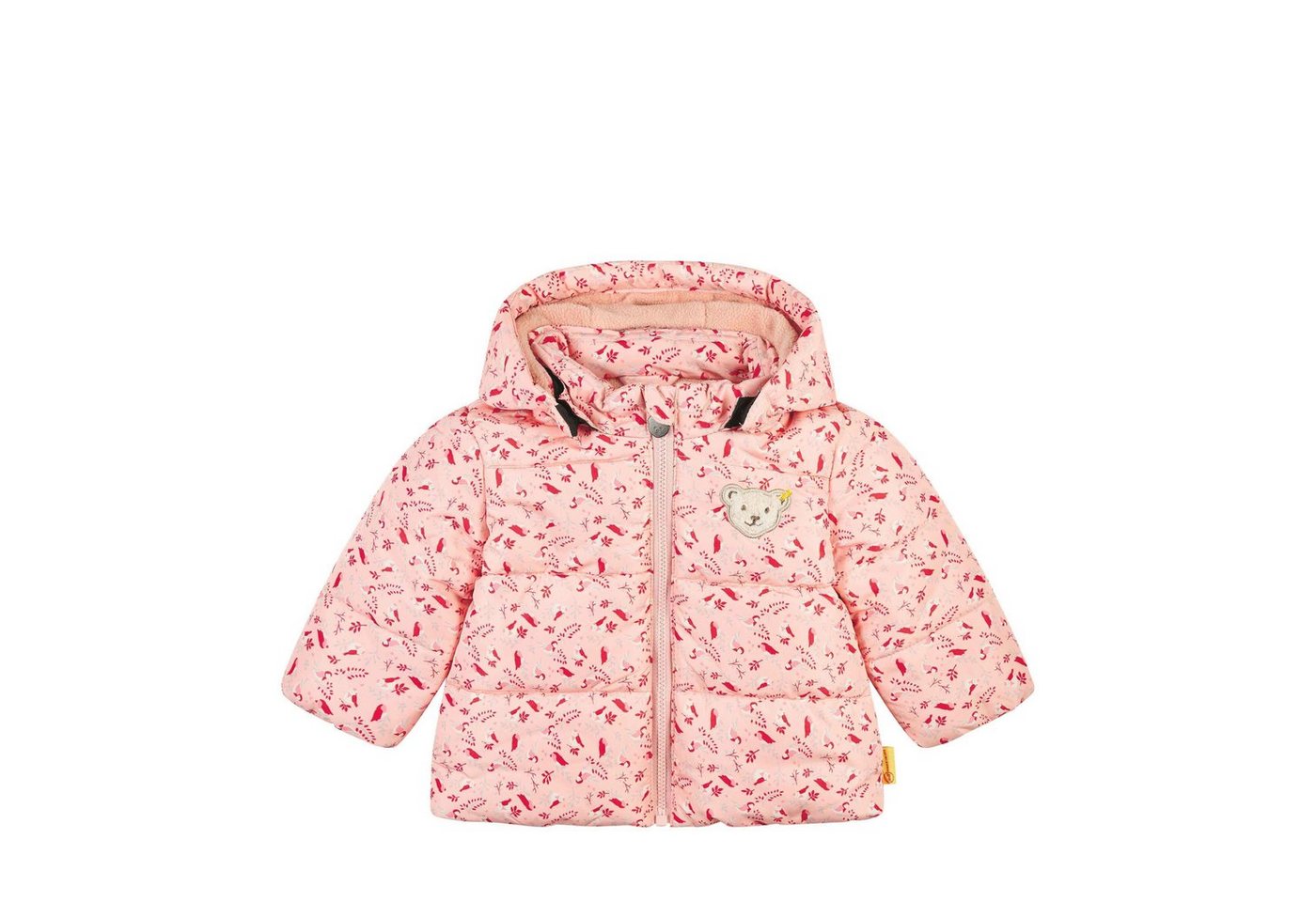 Steiff Outdoorjacke Jacke Unicorn von Steiff