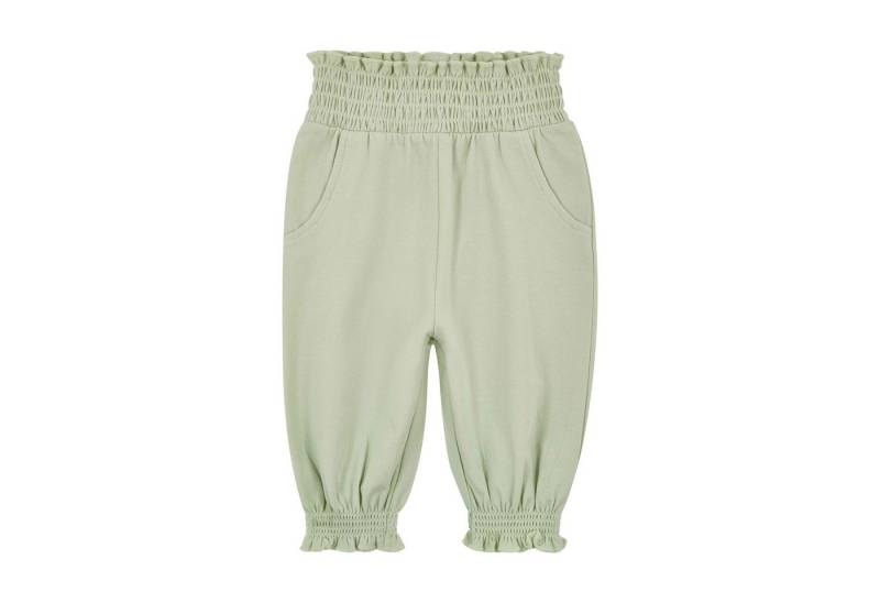 Steiff Outdoorjacke Jersey Hose Western Core, Softbund von Steiff