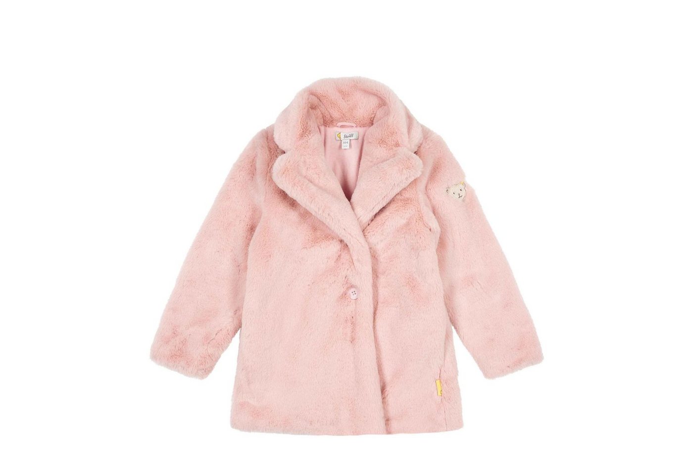 Steiff Outdoorjacke Mantel Unicorn von Steiff