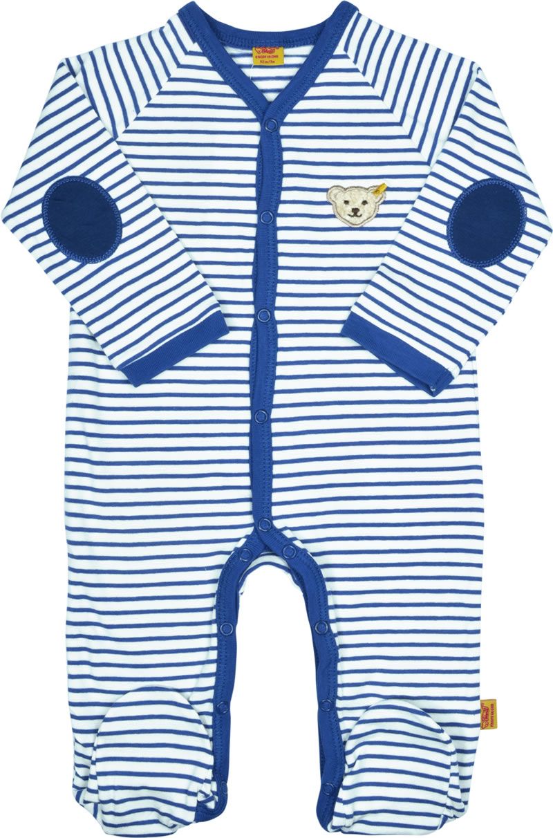 Steiff Overall Schlafanzug von Steiff