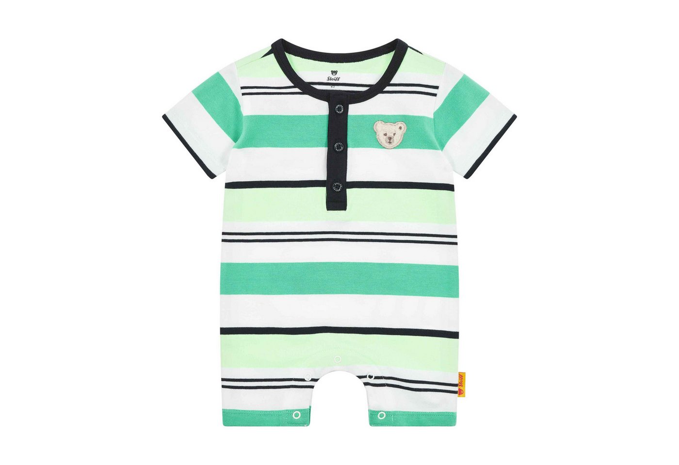 Steiff Overall Spielanzug Team Steiff von Steiff