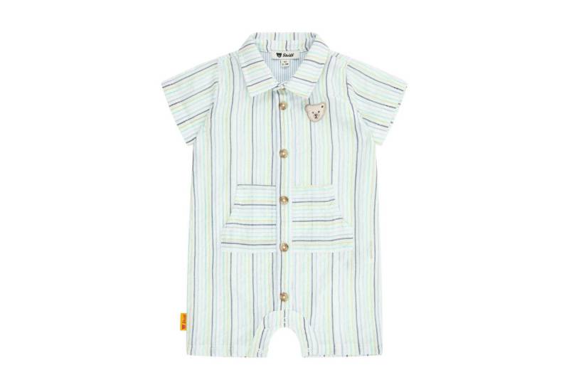 Steiff Overall Spielanzug Team Steiff von Steiff