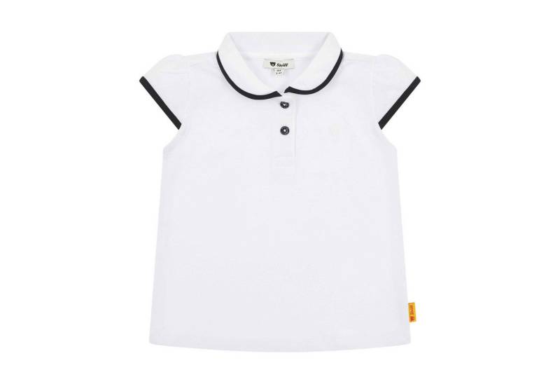 Steiff Poloshirt Poloshirt kurzarm Summer Breeze von Steiff