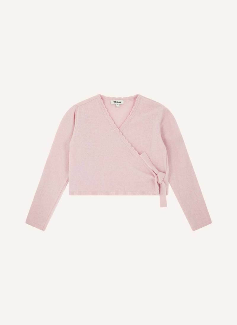 Steiff Pullover Balletcore rosa von Steiff