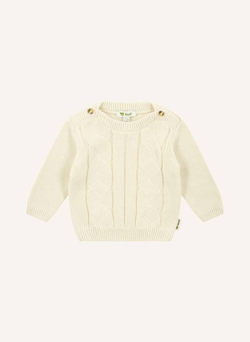 Steiff Pullover Celebration rosa von Steiff
