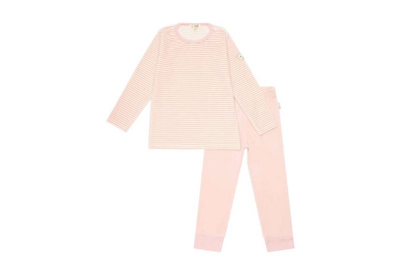 Steiff Pyjama Unisex Pyjama Baumwolle (2 tlg) von Steiff