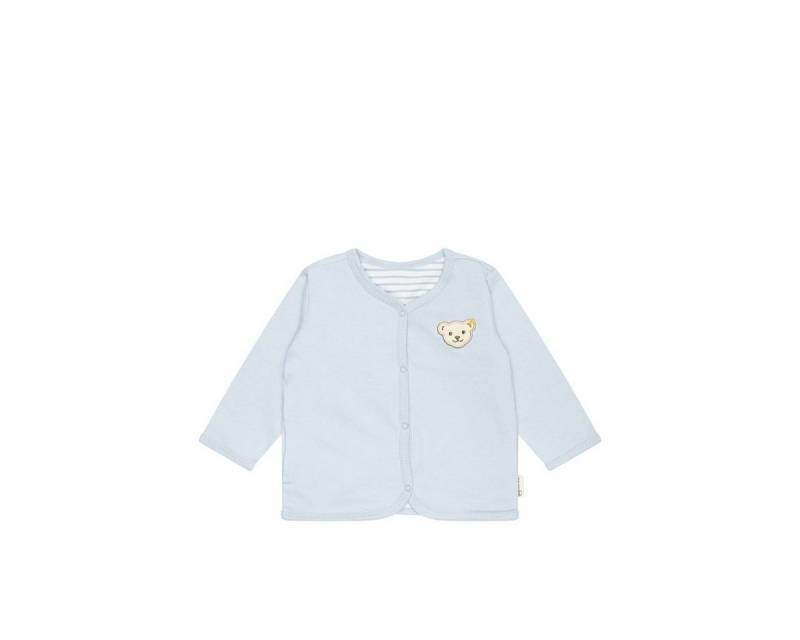 Steiff Regenjacke Regenjacke für Jungen (1-St) von Steiff