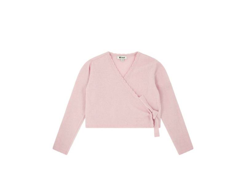 Steiff Rundhalspullover Pullover Balletcore von Steiff