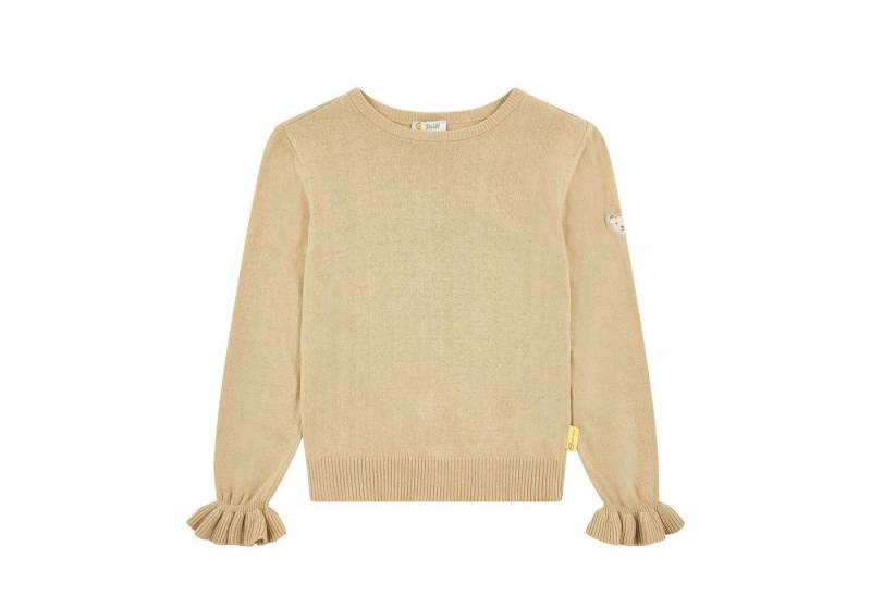 Steiff Rundhalspullover Pullover Bohemian von Steiff