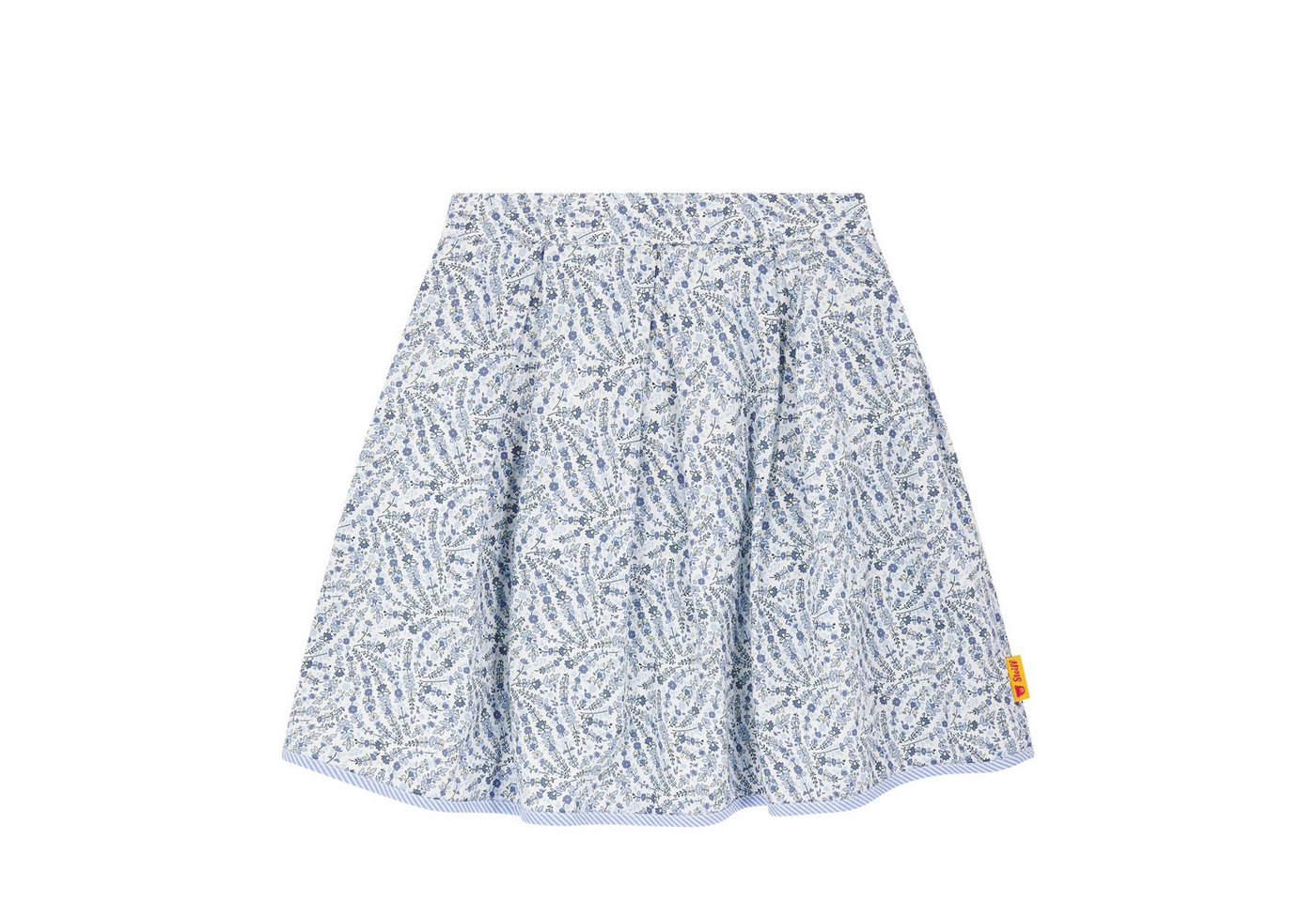 Steiff Schlupfrock Rock Summer Breeze, verstellbarer Bund, gefüttert von Steiff