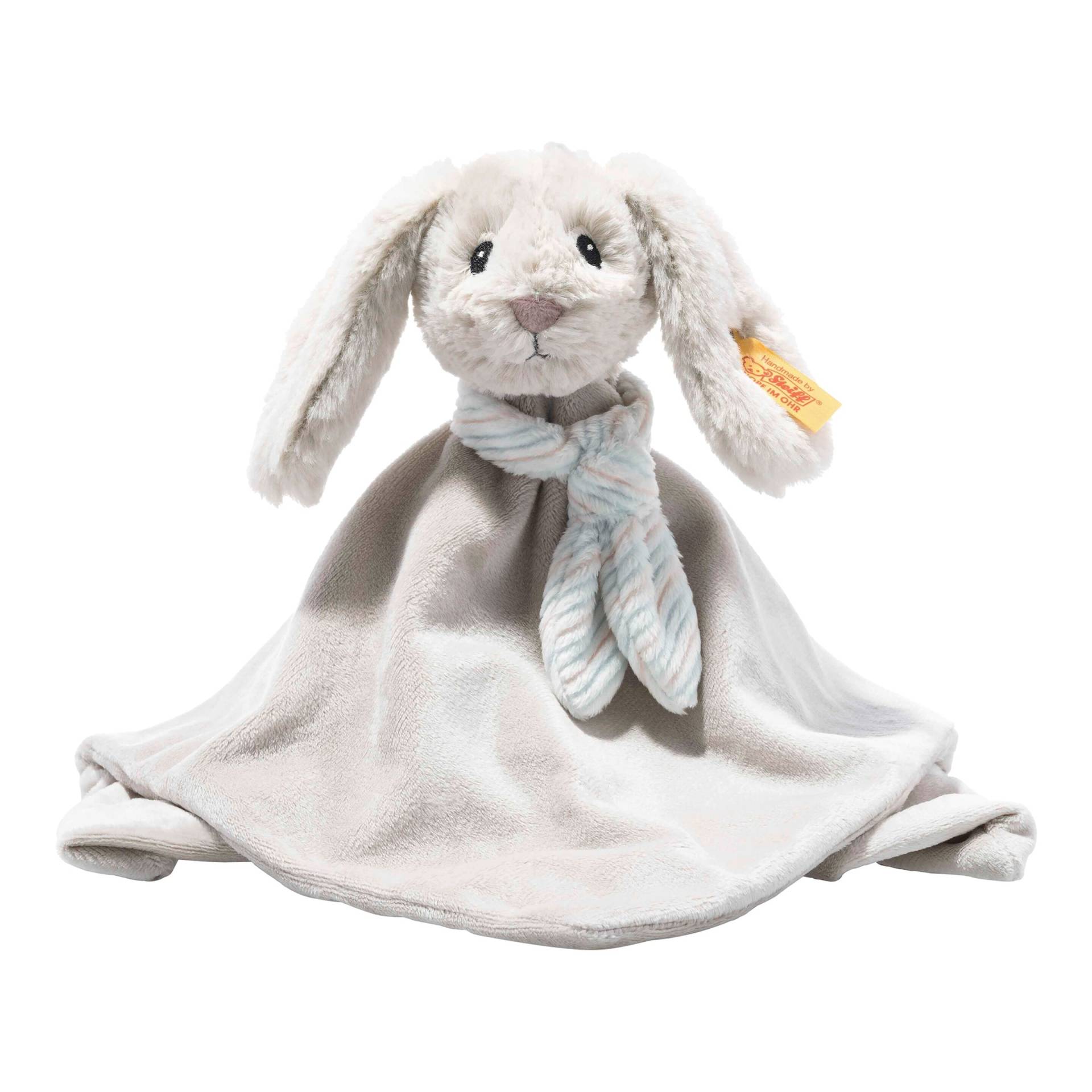 Steiff Schmusetuch Hase Hoppie Soft Cuddly Friends von Steiff