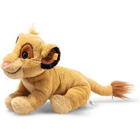 Steiff Soft Cuddly Friends Disney Originals Simba von Steiff