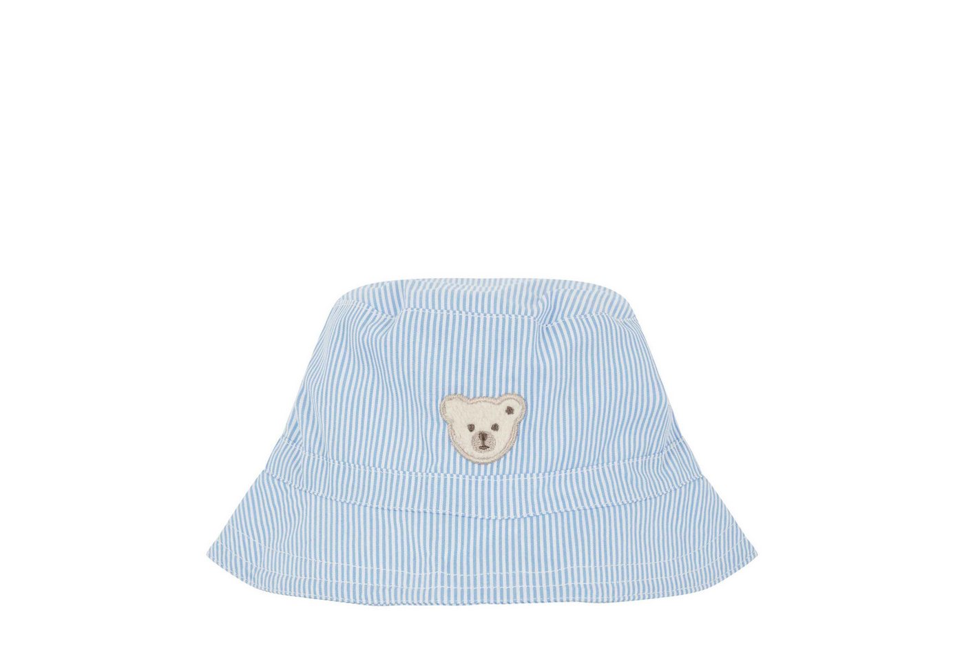 Steiff Sonnenhut Hut Summer Breeze, gefüttert von Steiff