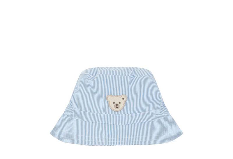 Steiff Sonnenhut Hut Summer Breeze, gefüttert von Steiff