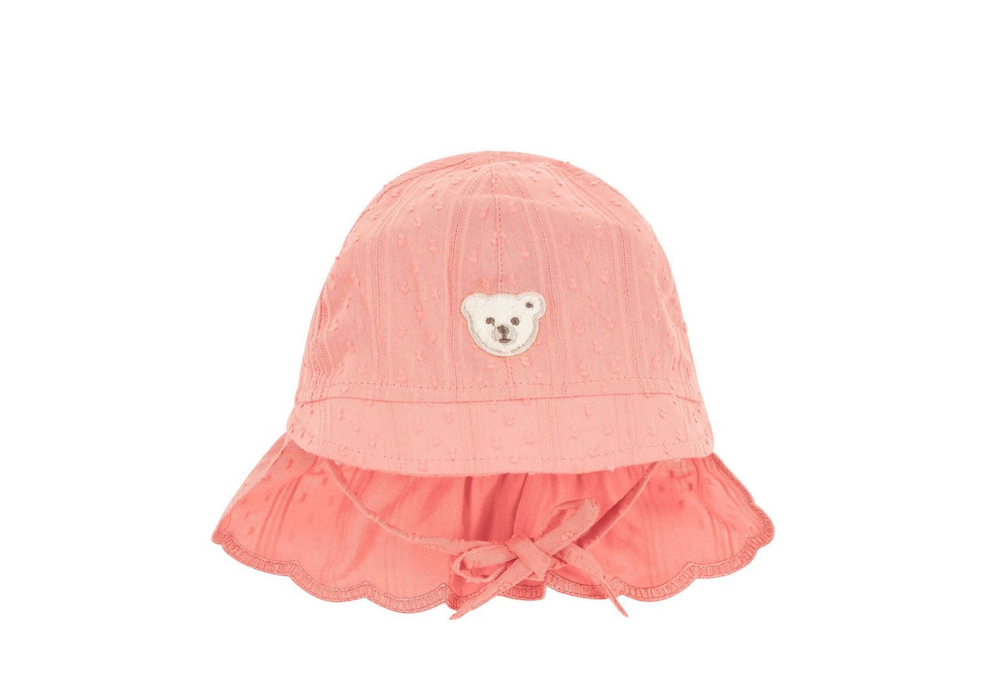 Steiff Sonnenhut Hut Sundancer, gefüttert von Steiff