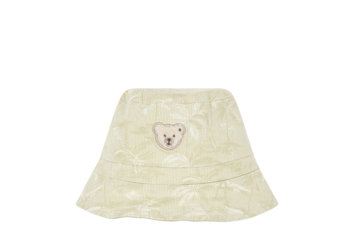 Steiff Sonnenhut Hut Sundancer, gefüttert von Steiff