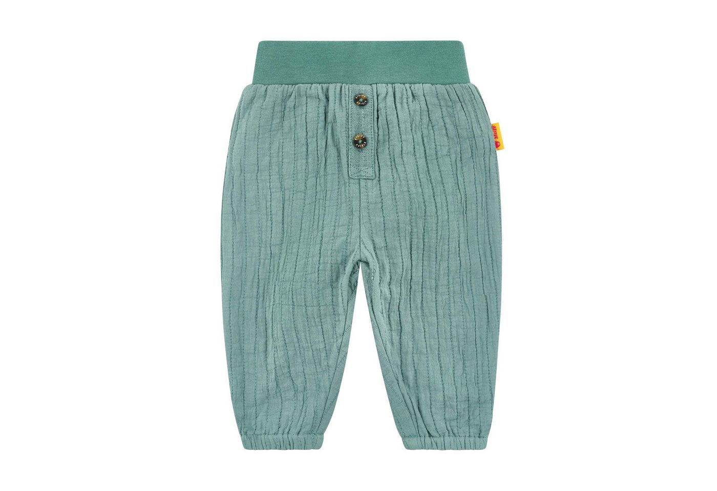 Steiff Stoffhose Hose Dinosaur, Softbund von Steiff