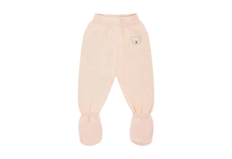 Steiff Stoffhose Strickhose Baby Wellness von Steiff