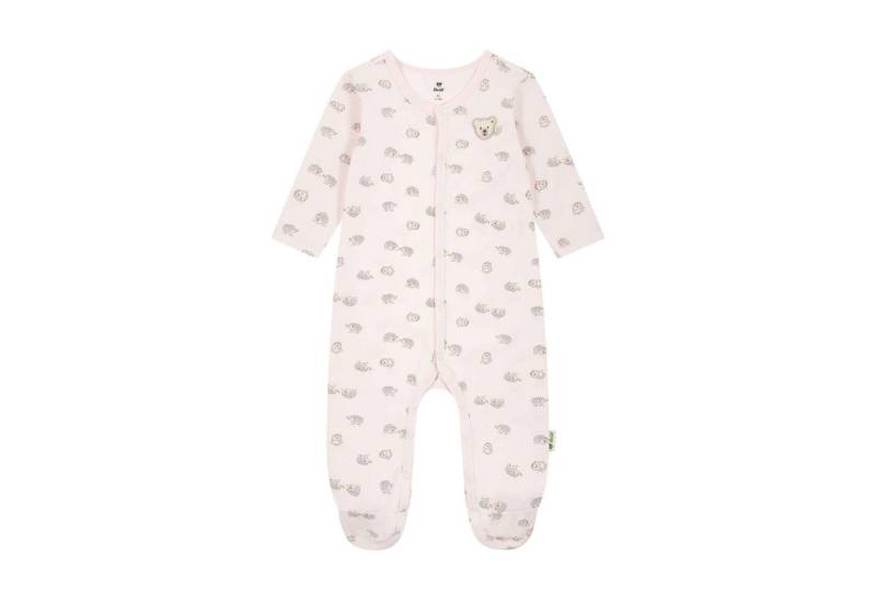 Steiff Strampler Strampler langarm Baby Wellness von Steiff