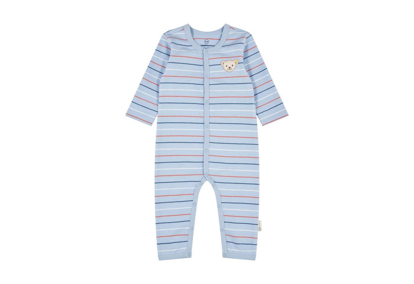 Steiff Strampler Strampler langarm Baby Wellness von Steiff