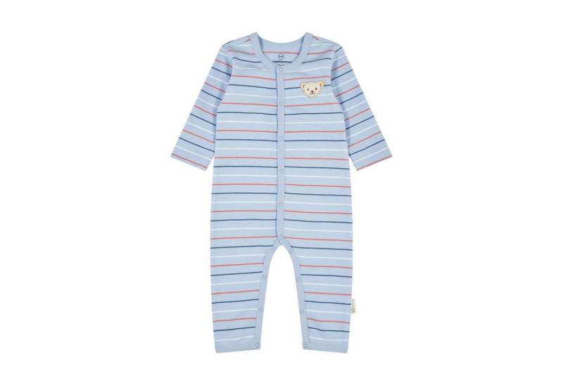 Steiff Strampler Strampler langarm Baby Wellness Steiff Strampler Strampler langarm Baby Wellness von Steiff