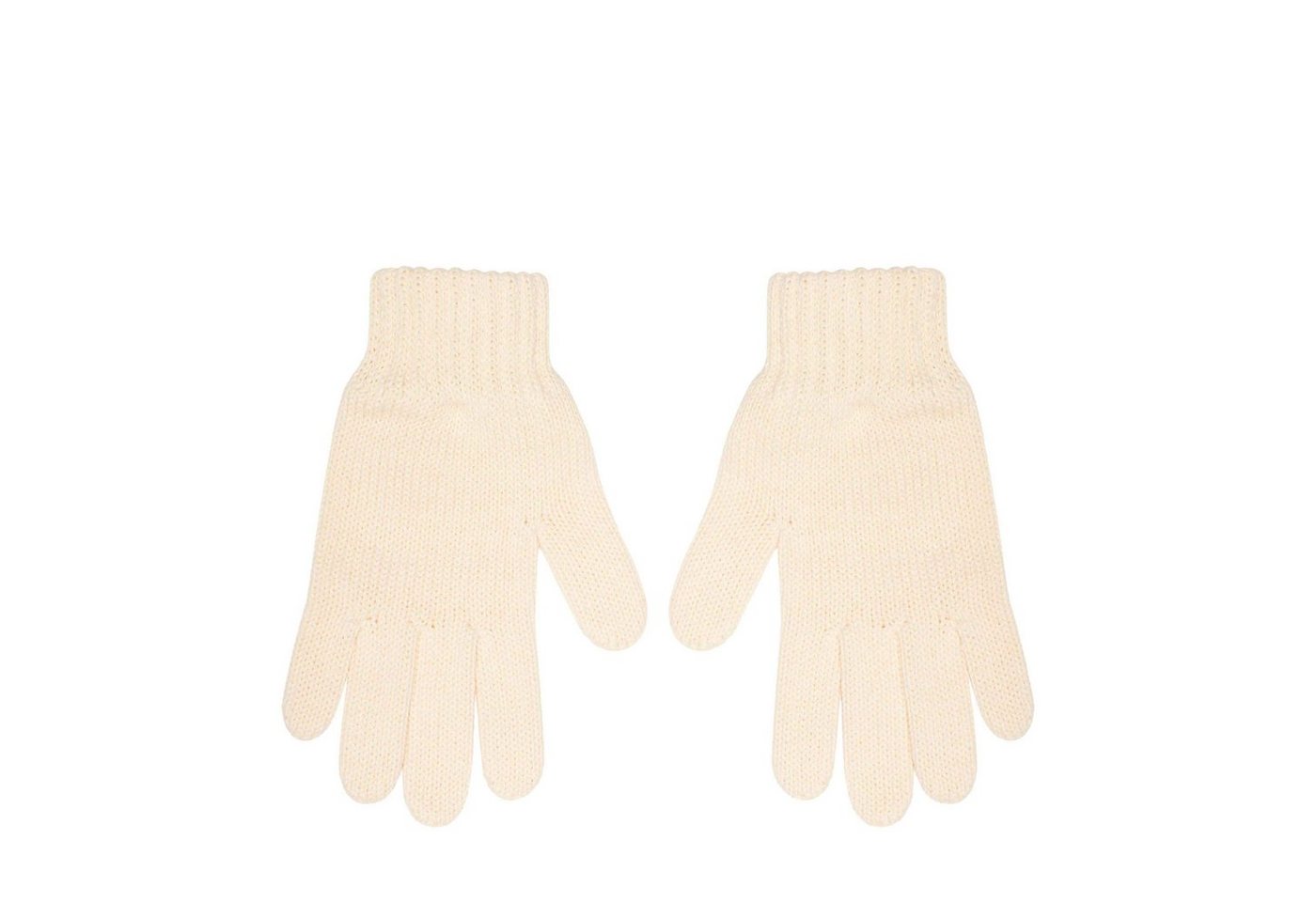 Steiff Strickhandschuhe Handschuhe Accessoires Baby & Mini von Steiff