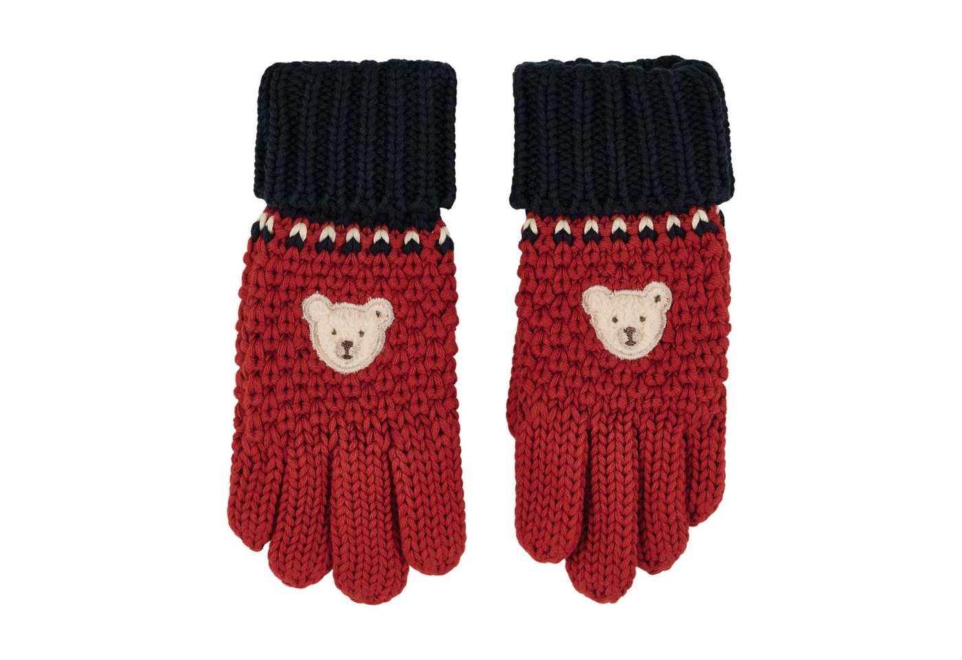 Steiff Strickhandschuhe Handschuhe Celebration von Steiff