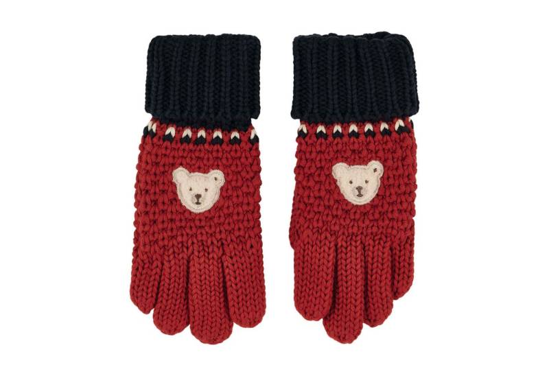 Steiff Strickhandschuhe Handschuhe Celebration von Steiff