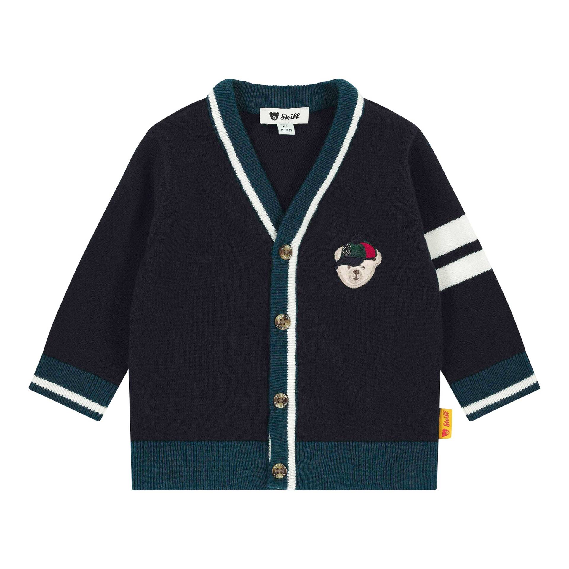 Steiff Strickjacke Bär von Steiff