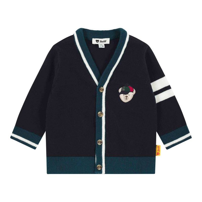 Steiff Strickjacke Bär von Steiff