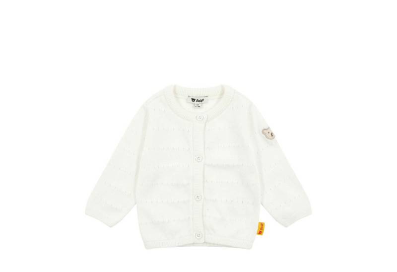 Steiff Strickjacke Strickjacke Special Day von Steiff