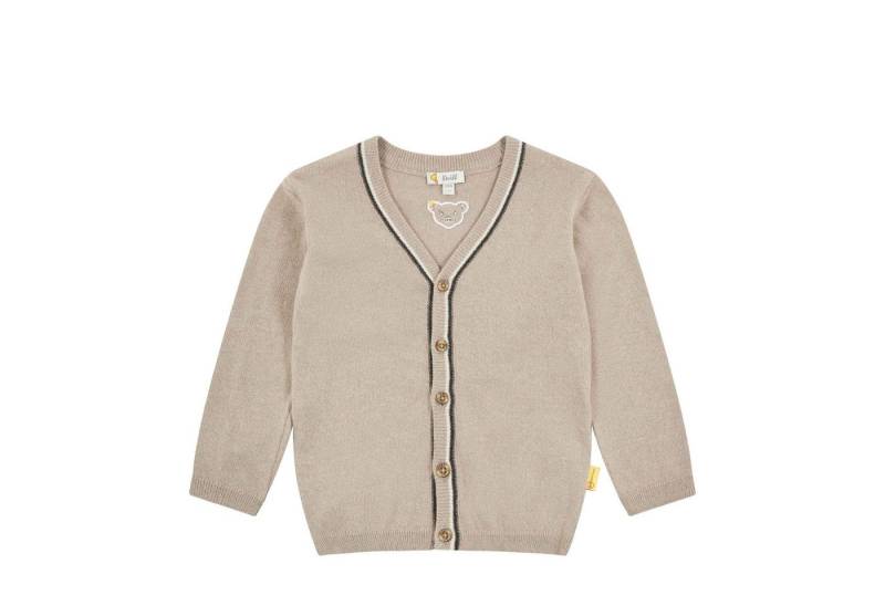 Steiff Strickjacke Strickjacke Winter Spirit von Steiff