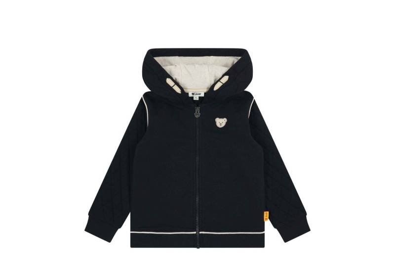 Steiff Strickjacke Sweatjacke Nordicland von Steiff