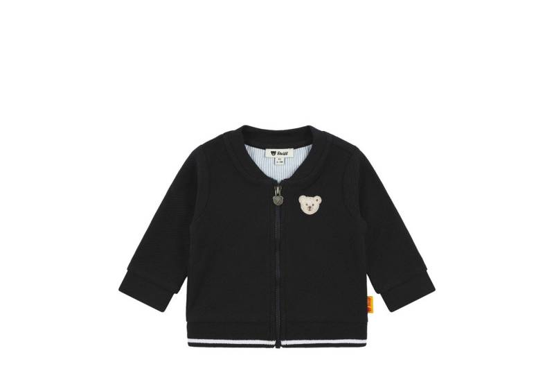 Steiff Strickjacke Sweatjacke Team Steiff von Steiff