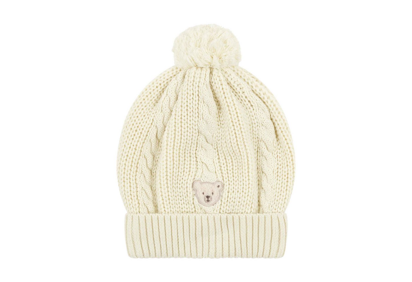 Steiff Strickmütze Beanie Nordicland von Steiff