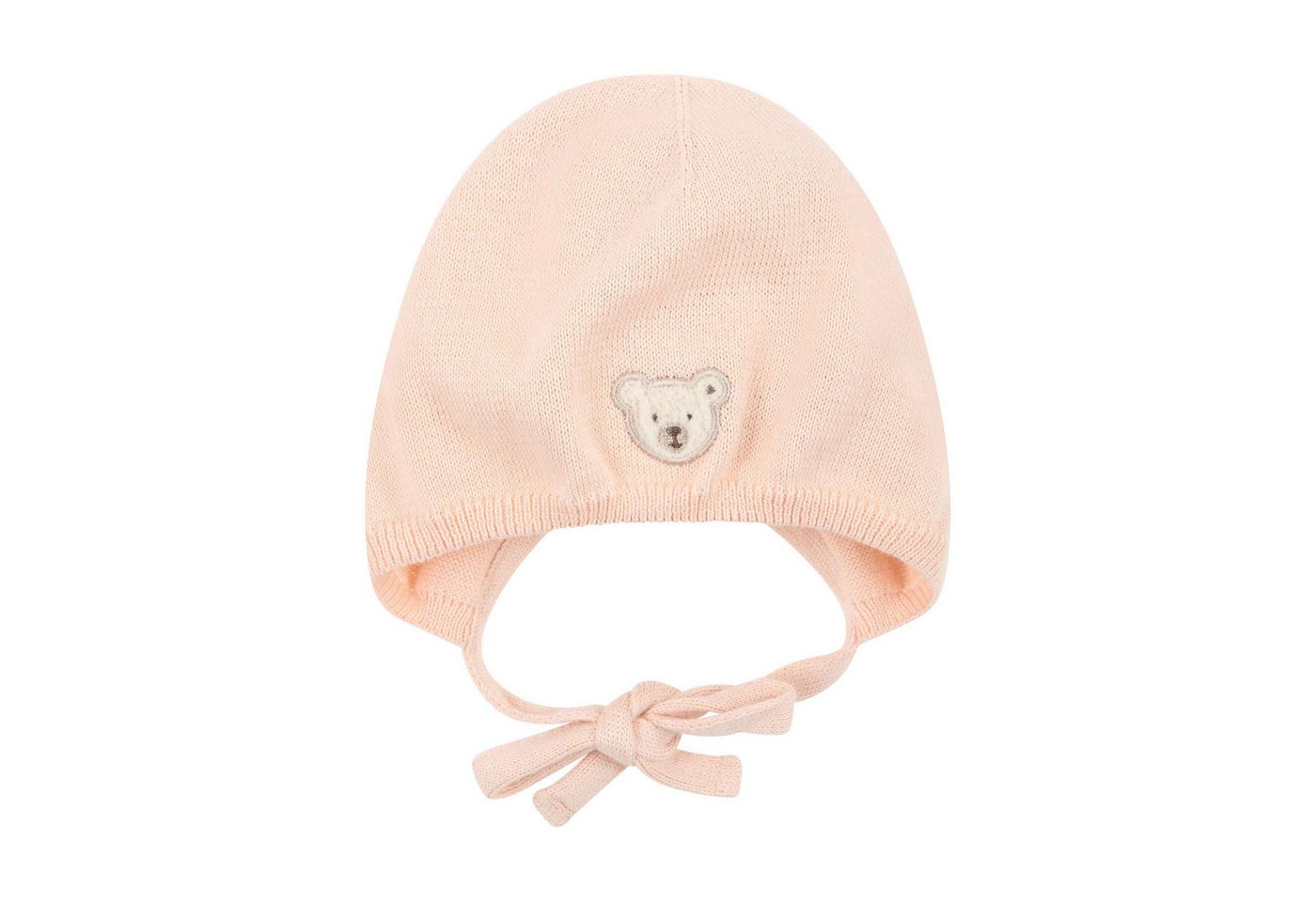 Steiff Strickmütze Mütze Baby Wellness Steiff Strickmütze Mütze Baby Wellness von Steiff